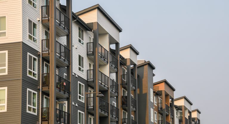 Commercial spaces need a different radon mitigation system setup to be effective.